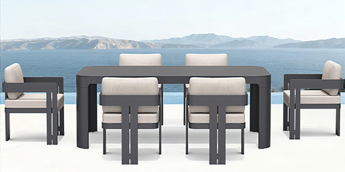Outdoor Chair