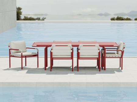 Outdoor Dining Set Supplier FAQ