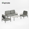 minimalist modern sofa set km18047