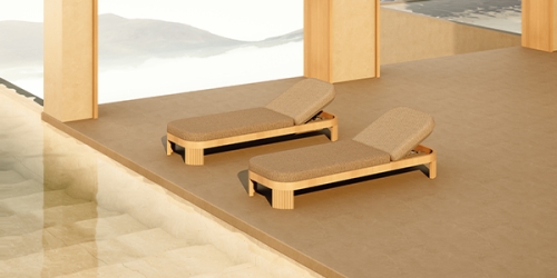 Sun Loungers