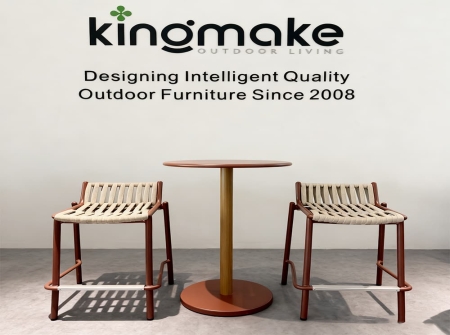 Guide to Commercial Bar Stools & Durable Outdoor Bar Furniture Trends