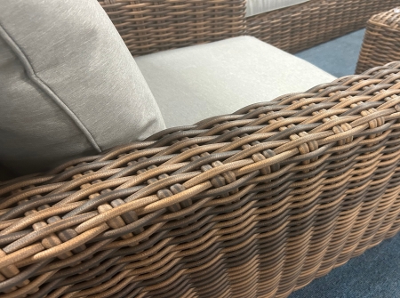 Why is Outdoor Rattan Sofa So Expensive?