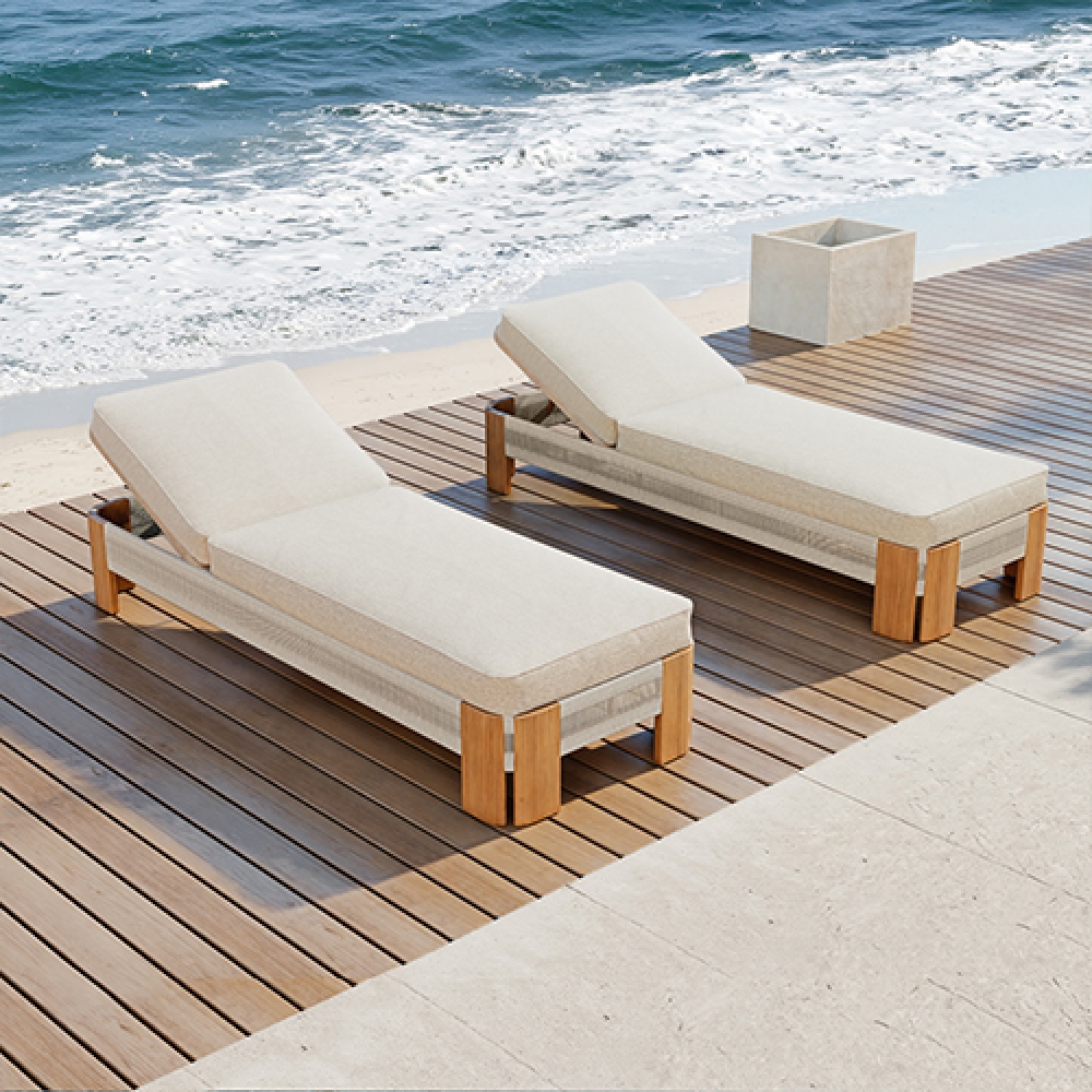 The Science of Outdoor Fabrics: Durability, Weather Resistance & Fire Safety Explained
