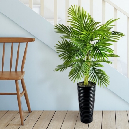 Artificial Plant Areca Palm KA7302