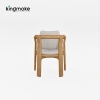 luxury acroa collection teak dining set 