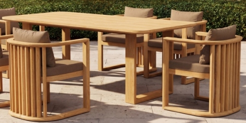 Outdoor Chair
