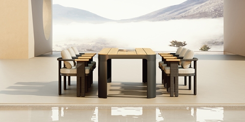 Outdoor Chair