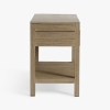 Premium Solid Teak Outdoor Kitchen Cabinets KMO1511