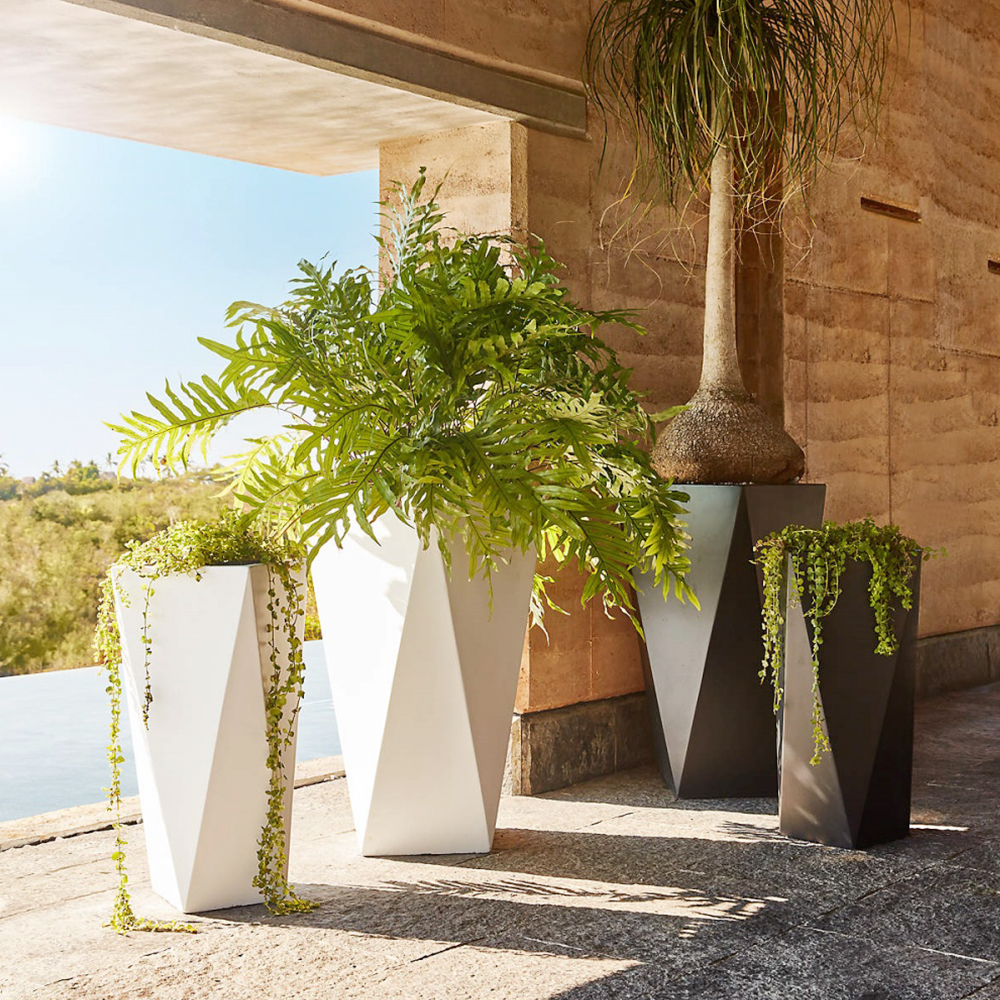 Kingmake Crafting GRC Planter Solutions