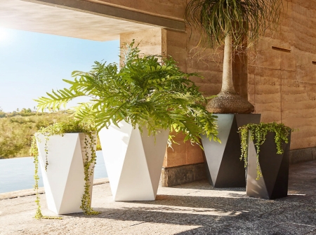 Kingmake Crafting GRC Planter Solutions