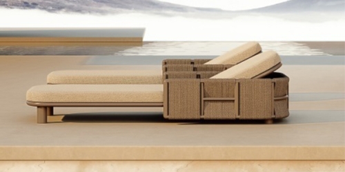 Sun Loungers