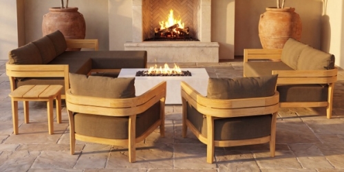 Outdoor Sofa