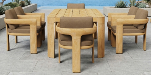Outdoor Dining Set