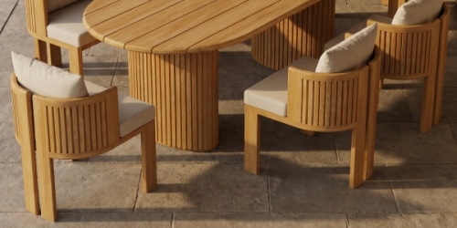 Outdoor Chair