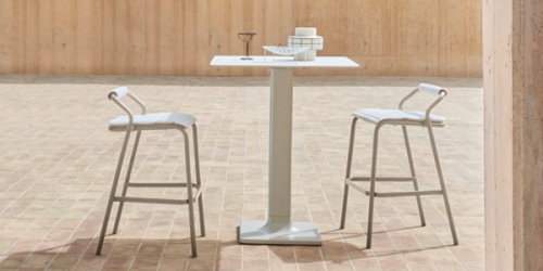 Bar Stool