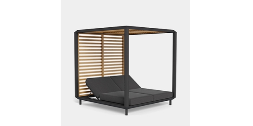 Outdoor Daybed