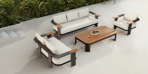 Outdoor Sofa