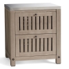 Premium Solid Teak Outdoor Kitchen Cabinets KMO1510