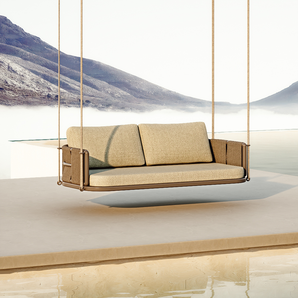 Outdoor Furniture for Mallorca Grand Hotel in USA