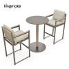 Niva Collection Outdoor Bar Set