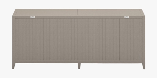 Outdoor Kitchens