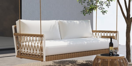 Swing Chair