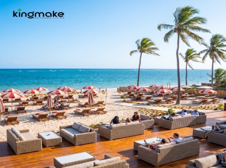 Heavy Outdoor Furniture for Windy Areas: A Commercial Buying Guide