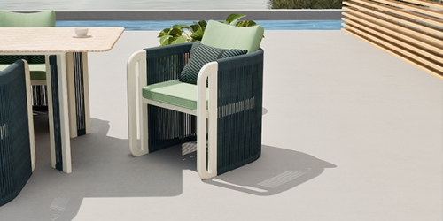Outdoor Chair