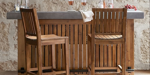 Outdoor Kitchens