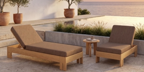 Sun Loungers