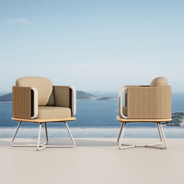 Outdoor Chair