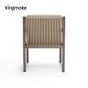 Niva Collection Outdoor Dining Set 