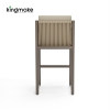 Niva Collection Outdoor Bar Set