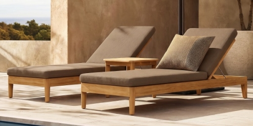Sun Loungers