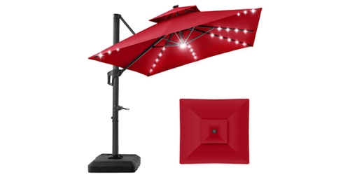 Patio Umbrella