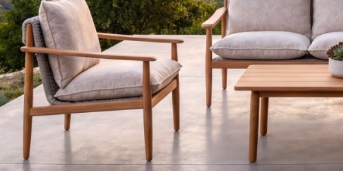 Outdoor Sofa