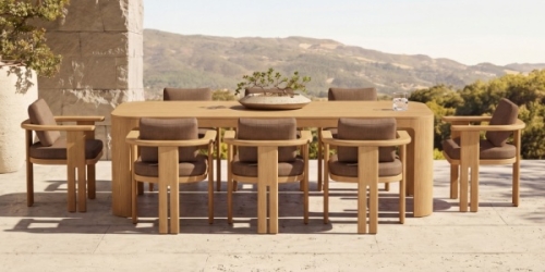 Outdoor Dining Set