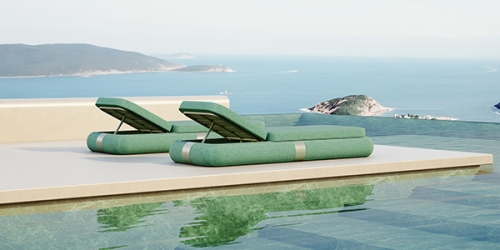 Sun Loungers