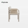M.Y. Collection Outdoor Dining Set