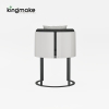 minilalist vita corner collection dining set
