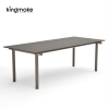 Niva Collection Outdoor Dining Set 