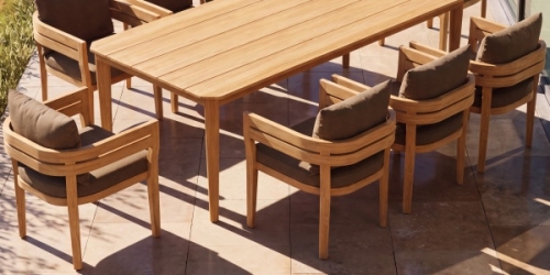 Outdoor Chair