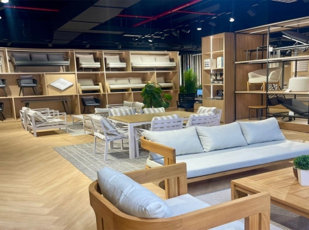 5-Year Outdoor Furniture Warranties: Why They Matter