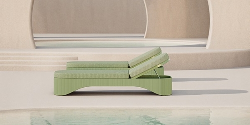 Sun Loungers