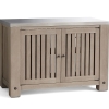 Premium Solid Teak Outdoor Kitchen Cabinets KMO1508