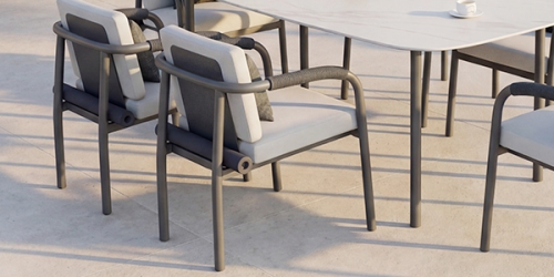 Outdoor Chair