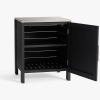 Aluminum Outdoor Kitchen Storage Cabinets KMO1314