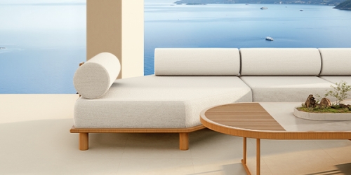 Outdoor Sofa