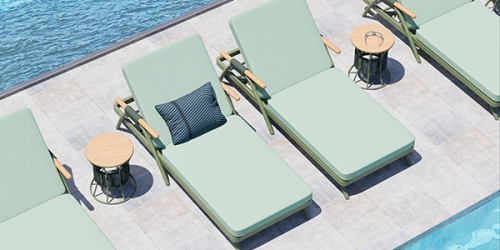 Sun Loungers