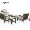 Cenxi Collection Outdoor Sofa Set